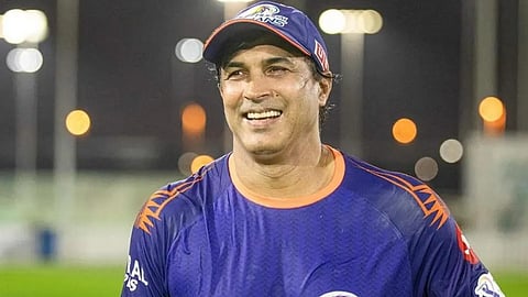 Robin Singh