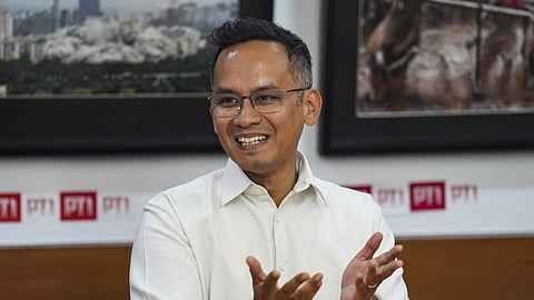 Gaurav Gogoi