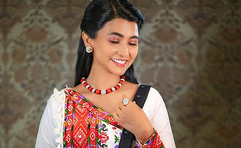 Aimee Baruah