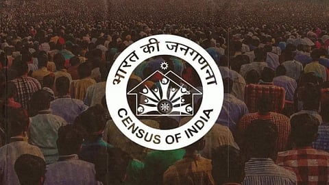 Census exercise