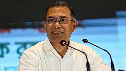 Bangladesh Prime Minister