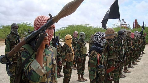 Somali National Army