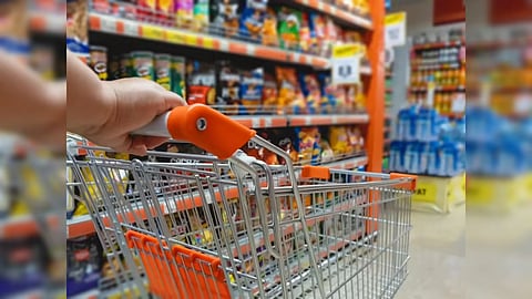 Rising prices 