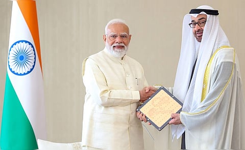 Narendra Modi