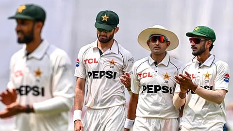 ICC World Test Championship