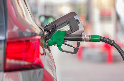 diesel prices 