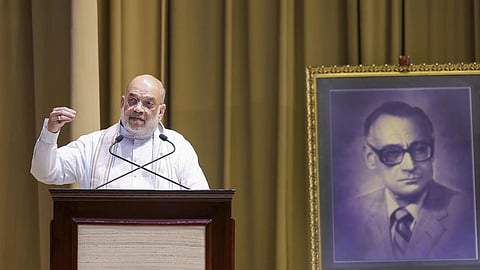 Amit Shah