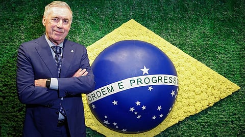 Carlo Ancelotti