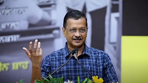 Delhi BJP