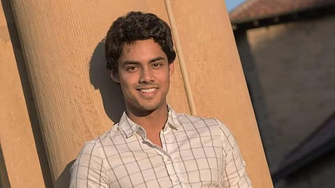 Ranjay Krishna 