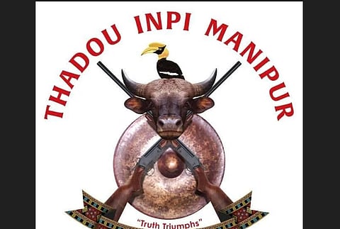 Thadou Inpi Manipur
