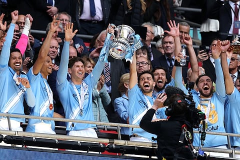 Manchester City