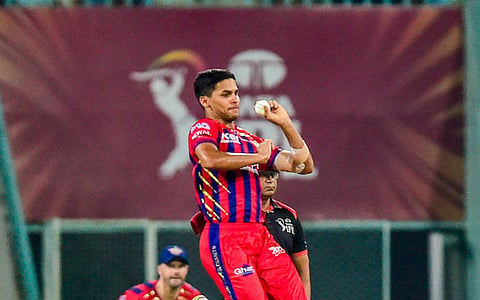 Akash Singh