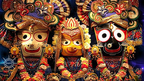 Jagannath Naam