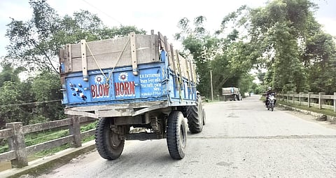 Bajali
