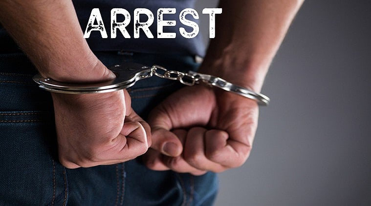 Two held for stealing phones at Basistha Temple in Guwahati