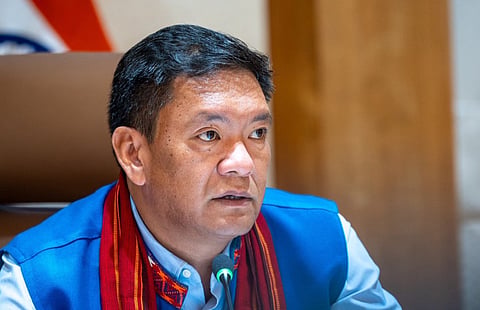 Arunachal Pradesh