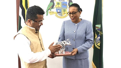 Pabitra Margherita 