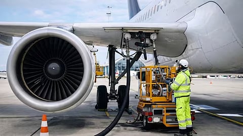 Aviation Sector