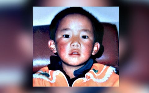 Panchen Lama