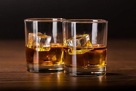  Alcohol-in-Beverage