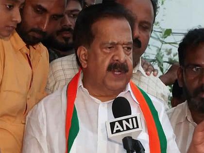 Ramesh Chennithala