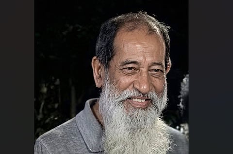 Achintya Barua