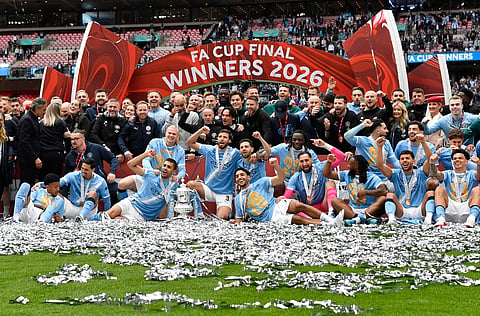 FA Cup