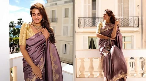 Huma Qureshi 