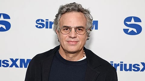 Mark Ruffalo
