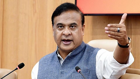 Assam Building Nearly 1,000 Km of Roads Under Asom Mala 2.0: Himanta Biswa Sarma
