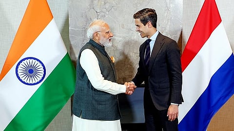 Narendra Modi