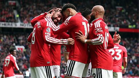 Manchester United