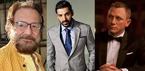 Shekhar Kapur