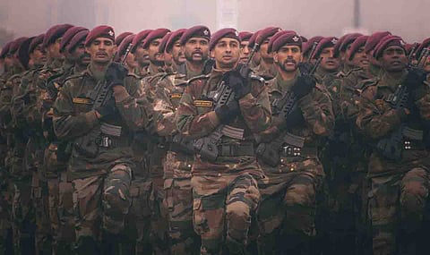 ARO Narengi Announces Schedule for Agniveer Recruitment Common Entrance Exam
