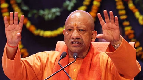 Yogi Adityanath