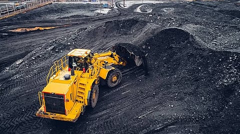 mining sector 