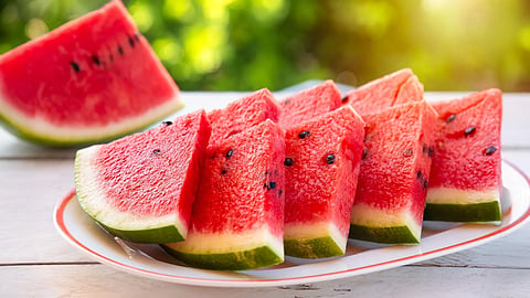 watermelon
