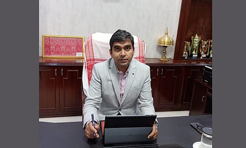 ‘Jan Bhagidari – Sabse Door, Sabse Pehle’ 