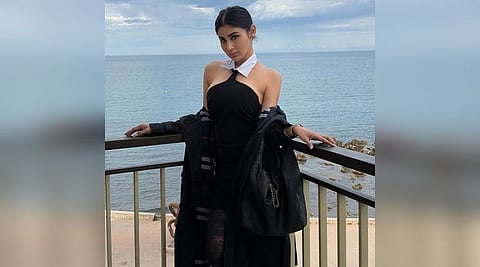 Mouni Roy