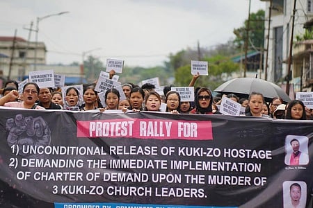 Manipur 