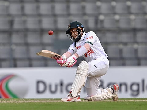 Mushfiqur Rahim