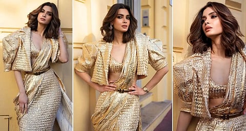 Diana Penty