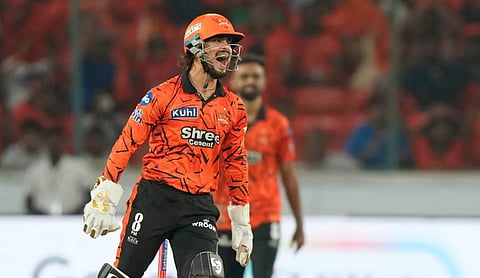 Ishan Kishan