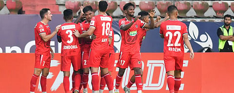 Indian Super League 2025-26