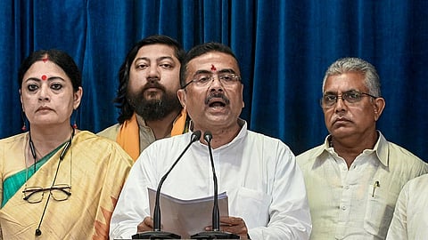 West Bengal Govt