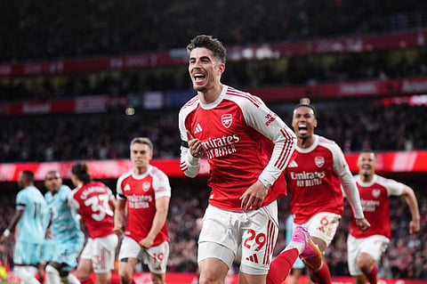 Arsenal