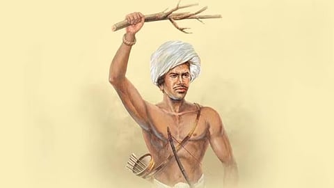 Janjatiya Gaurav Utsav 2026