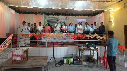 National Seminar