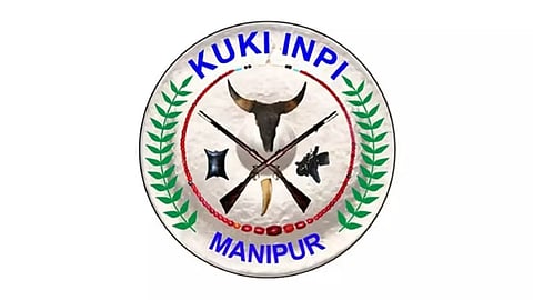 Kuki Inpi Manipur Announces 48-Hour Shutdown Extension Over Unresolved Issues